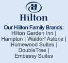hilton Hotel