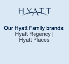 Hyatt Hotel